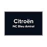 Oprava ceruzky Citroen KNC Bleu Amiral