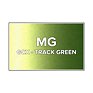 MG GCX Track Green farba v spreji