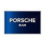 Farba v spreji Porsche Blue