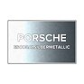 Farba v spreji Porsche Escobalsilbermetallic