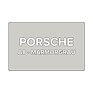 Farba v spreji Porsche A8 Marmorgrau