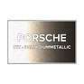 Farba v spreji Porsche C1Y Palladiummetallic