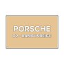 Farba v spreji Porsche D2 Bambusbeige