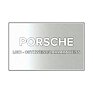 Opravná ceruzka na autolak Porsche L0K1 Oryxweiss/carraraweiss