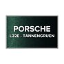 Farba v spreji Porsche L22E Tannengruen
