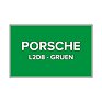 Farba v spreji Porsche L2D8 Gruen