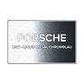 Farba v spreji Porsche L3R7 Liquid Metal Chromblau