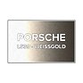 Farba v spreji Porsche L539 Weissgold