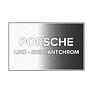 Farba v spreji Porsche L88Z Brilliantchrome