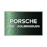 Farba v spreji Porsche L99Y Kolibrigruen