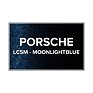 Farba na auto pre Porsche LC5M Moonlightblue gun