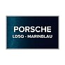 Farba v spreji Porsche LD5Q Marinblau