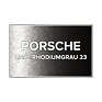 Farba v spreji Porsche LI44 Rhodiumgrau 23