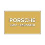 Farba v spreji Porsche LM1C Sandgelb
