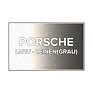 Farba v spreji Porsche LM1U Leinen(grau)