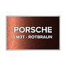 Farba v spreji Porsche LM3T Rotbraun