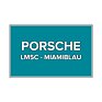 Farba v spreji Porsche LM5C Miamiblau