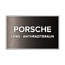 Opravná ceruzka na autolak Porsche LM8S Anthrazitbraun
