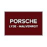 Oprava ceruzky na autolak Porsche LY3E Malvenrot
