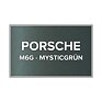 Oprava ceruzky na Porsche M6G MysticgrÜn autolak