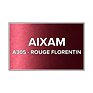 Aixam A305 Rouge Florentin Pištoľ na autolak
