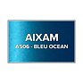 Aixam A506 Bleu Ocean Pištoľ na maľovanie automobilov