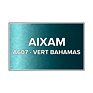Aixam A607 Vert Bahamas Pištoľ na autolak