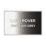 Pištoľ na autolak Land Rover 1EW Flux Grey