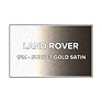 Oprava ceruzka pre Land Rover 1FM Sunset Gold Satin