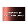Oprava ceruzka pre Land Rover 1GA Sunrise Copper