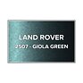 Farba v spreji Land Rover 2507 Giola Green