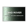Land Rover FJ50-2337 Orchard Green Satin