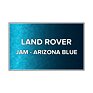Oprava ceruzky na autolak Land Rover JAM Arizona Blue