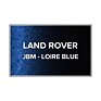 Oprava ceruzka pre Land Rover JBM Loire Blue
