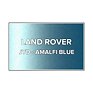 Farba v spreji Land Rover JYD Amalfi Blue