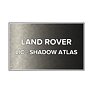 Land Rover LIC Shadow Atlas Pištoľ na autolak