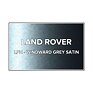 Farba v spreji Land Rover LPH Windward Grey Satin
