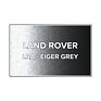 Farba v spreji Land Rover LRA Eiger Grey