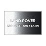 Farba v spreji Land Rover LRQ Eiger Grey Satin
