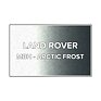 Farba v spreji Land Rover MBH Arctic Frost