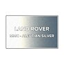 Pištoľ na autolak Land Rover MMC Aleutian Silver