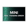 Mini HZH Panama Green Car Paint Repair Pencil