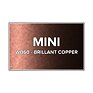 Ceruzka na opravu laku auta Mini WB60 Brillant Copper