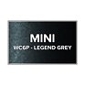Ceruzka na opravu farby auta Mini WC6P Legend Grey