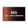 Farba na auto MG RSC Maya Brown gun