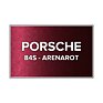 Farba v spreji Porsche 84S Arenarot