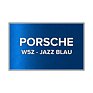 Farba na auto pre Porsche W5Z Jazz Blau gun