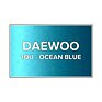 Pištoľ na maľovanie automobilov Daewoo 1QU Ocean Blue