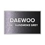 Daewoo GQK Gunsmoke Grey farba v spreji
