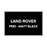 Opravná ceruzka na autolak Land Rover PMD Matt Black